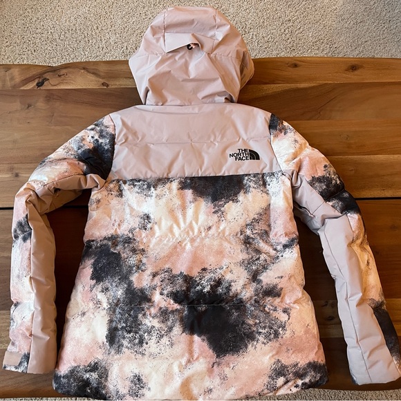 The North Face Corefire Down Windstopper Jacket (2023) - Picture 8 of 10